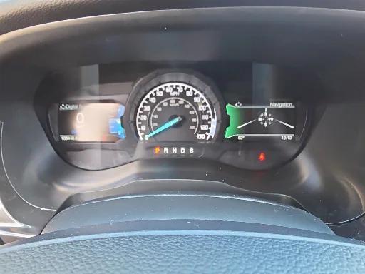 used 2022 Ford Ranger car, priced at $22,968