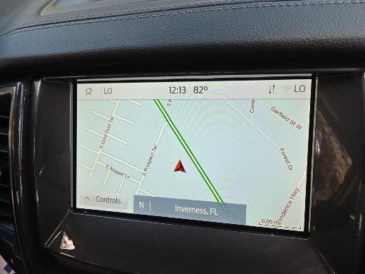 used 2022 Ford Ranger car, priced at $22,968