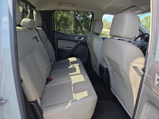 used 2022 Ford Ranger car, priced at $22,968