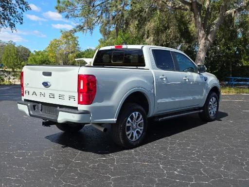 used 2022 Ford Ranger car, priced at $22,968