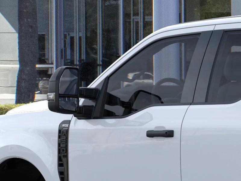 new 2026 Ford F-250 car, priced at $57,434