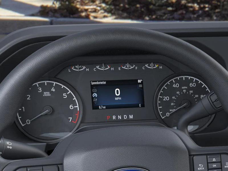 new 2026 Ford F-250 car, priced at $57,434