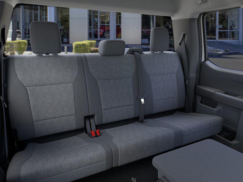 new 2026 Ford F-250 car, priced at $57,434