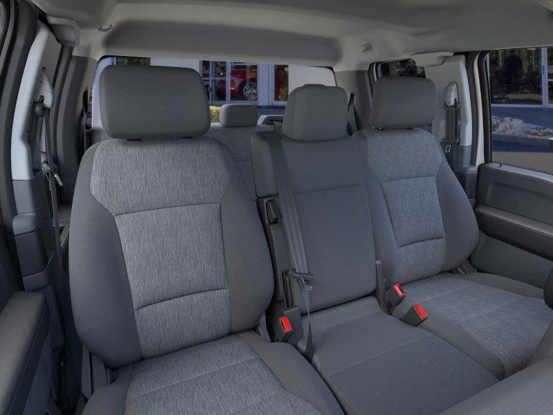 new 2026 Ford F-250 car, priced at $57,434