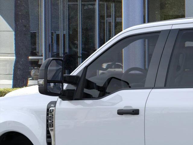 new 2025 Ford F-250 car, priced at $65,835