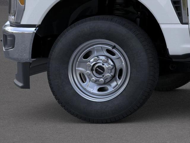 new 2025 Ford F-250 car, priced at $65,835