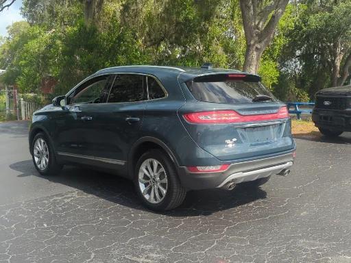 used 2019 Lincoln MKC car, priced at $18,862