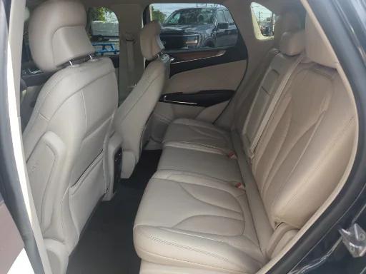 used 2019 Lincoln MKC car, priced at $18,862