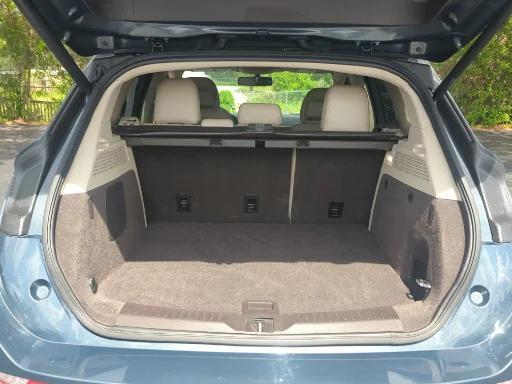 used 2019 Lincoln MKC car, priced at $18,862
