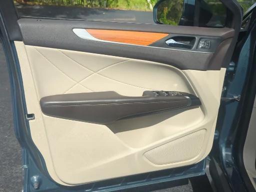 used 2019 Lincoln MKC car, priced at $18,862