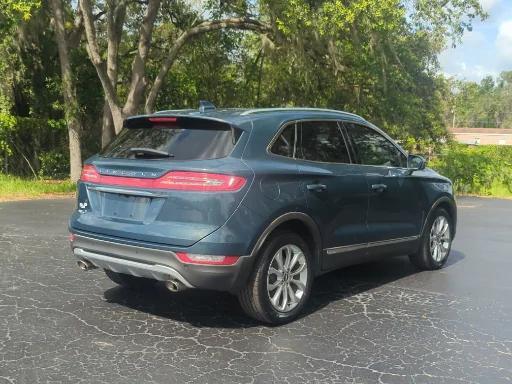 used 2019 Lincoln MKC car, priced at $18,862