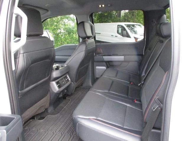 used 2023 Ford F-250 car, priced at $66,400