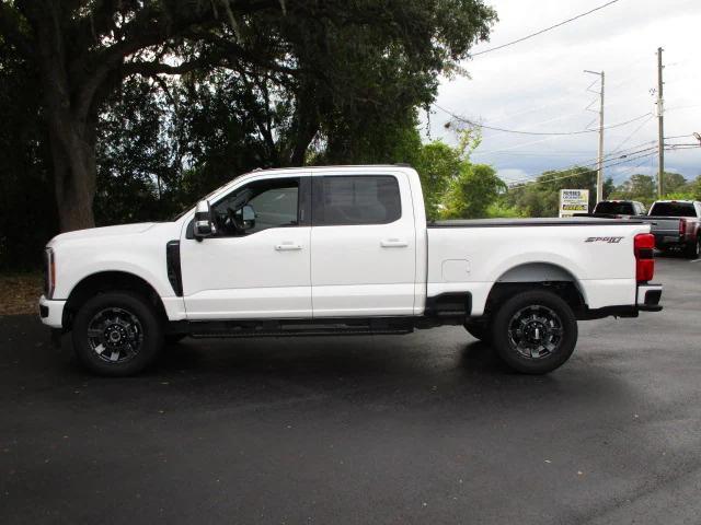 used 2023 Ford F-250 car, priced at $66,400