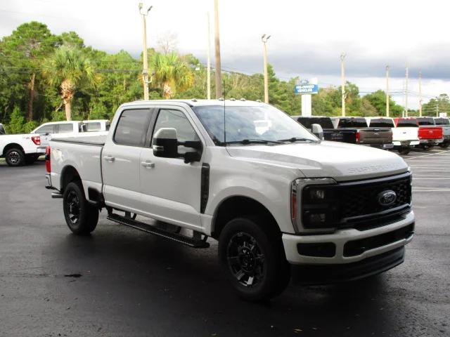 used 2023 Ford F-250 car, priced at $66,400