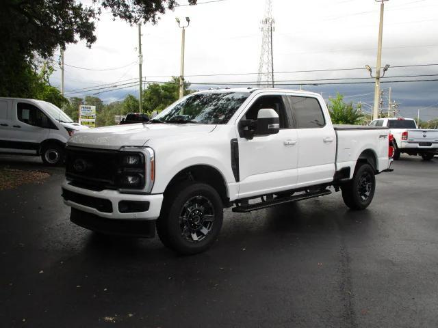 used 2023 Ford F-250 car, priced at $66,400