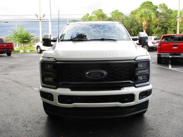 used 2023 Ford F-250 car, priced at $66,400