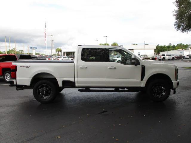 used 2023 Ford F-250 car, priced at $66,400