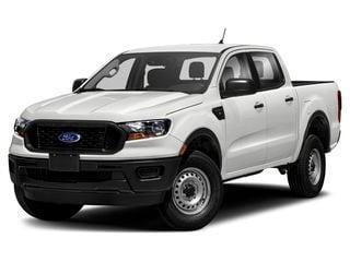 used 2021 Ford Ranger car, priced at $34,968