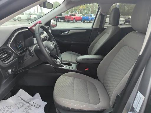 used 2021 Ford Escape car, priced at $23,400