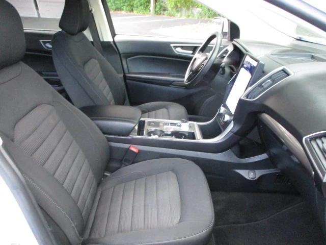 used 2023 Ford Edge car, priced at $32,968