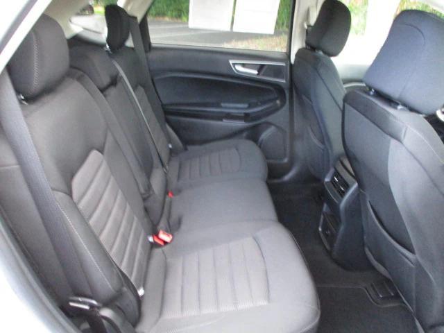 used 2023 Ford Edge car, priced at $32,968