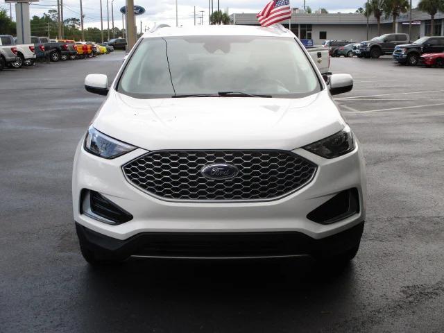 used 2023 Ford Edge car, priced at $32,968