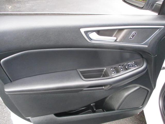 used 2023 Ford Edge car, priced at $32,968