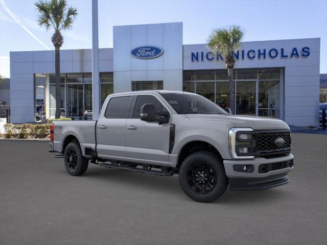 new 2025 Ford F-250 car, priced at $68,380