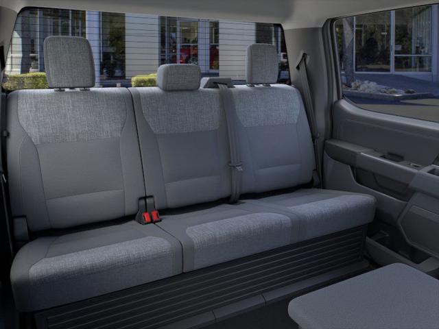 new 2025 Ford F-250 car, priced at $68,380
