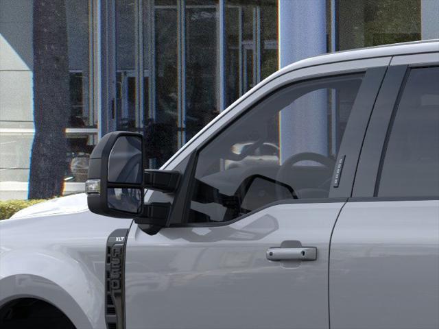 new 2025 Ford F-250 car, priced at $68,380