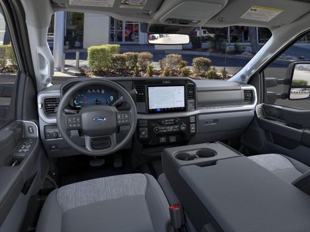 new 2025 Ford F-250 car, priced at $68,380