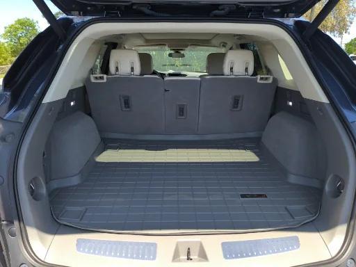 used 2019 Cadillac XT5 car, priced at $25,400