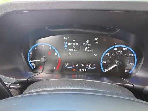 used 2022 Ford Bronco Sport car, priced at $29,968