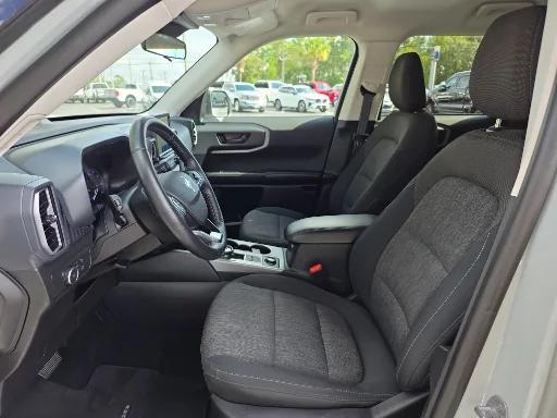 used 2022 Ford Bronco Sport car, priced at $29,968