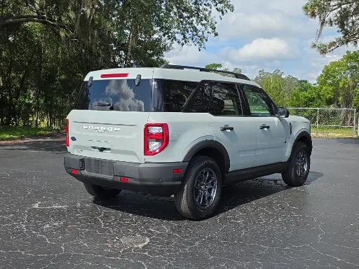 used 2022 Ford Bronco Sport car, priced at $29,968