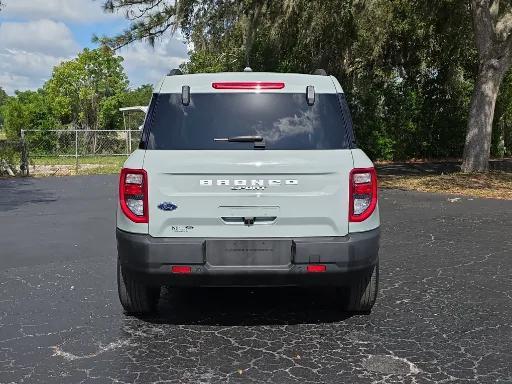 used 2022 Ford Bronco Sport car, priced at $29,968