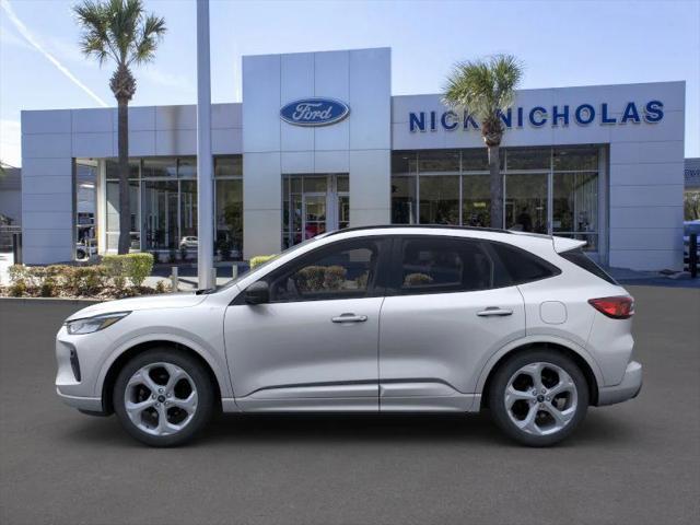 new 2024 Ford Escape car, priced at $36,975