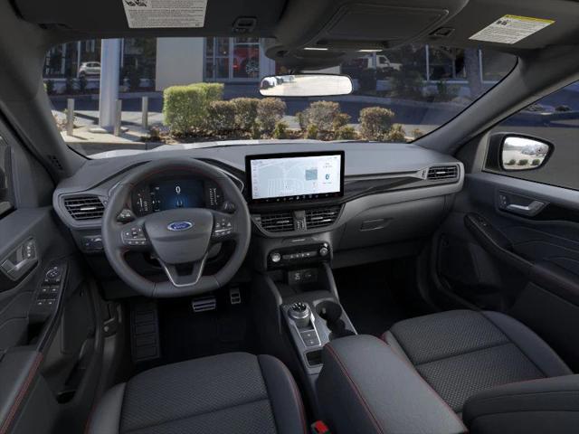 new 2024 Ford Escape car, priced at $36,975