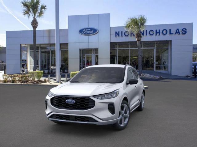 new 2024 Ford Escape car, priced at $36,975