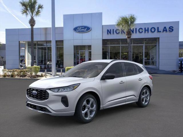 new 2024 Ford Escape car, priced at $36,975