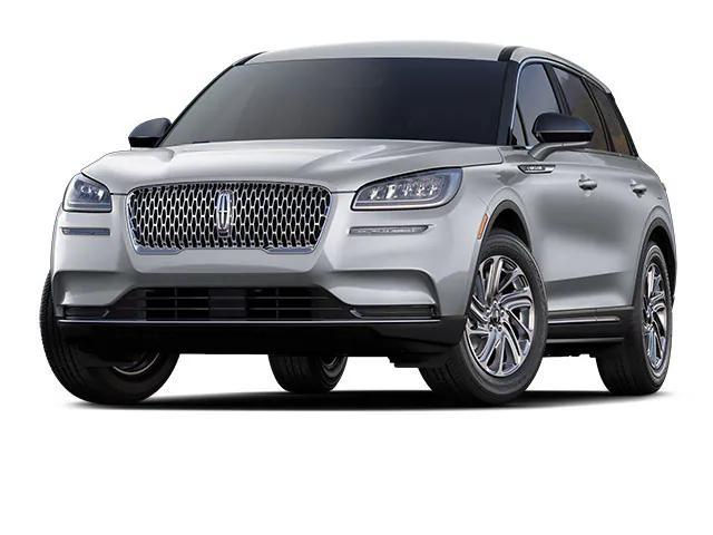 used 2022 Lincoln Corsair car, priced at $34,968