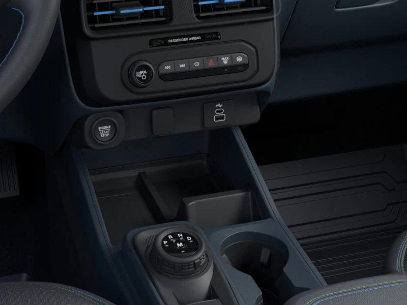 new 2025 Ford Maverick car, priced at $38,085