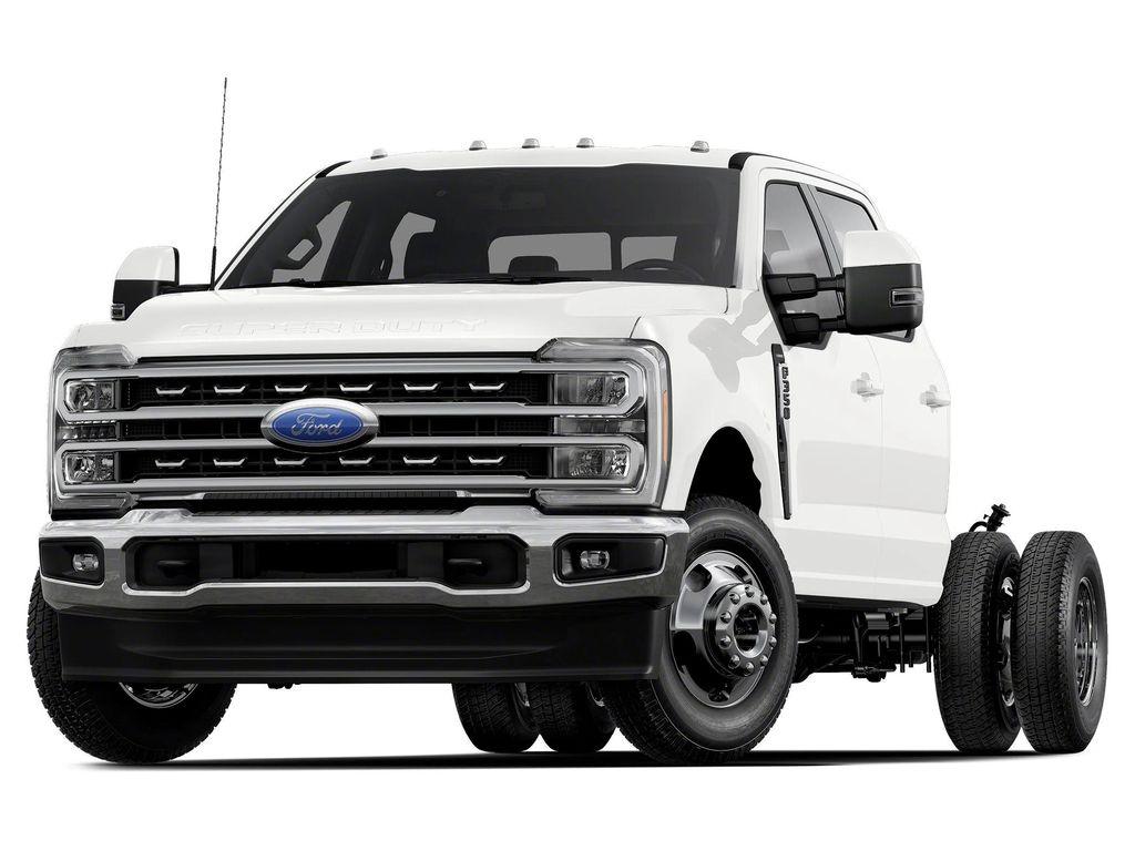 used 2024 Ford F-350 car, priced at $69,968