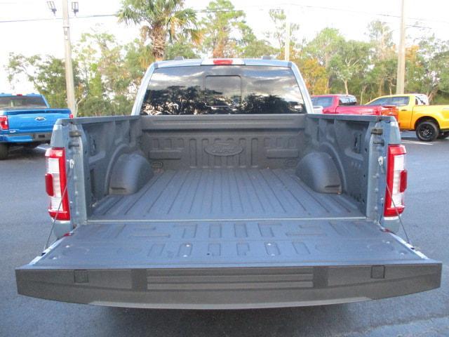 used 2023 Ford F-150 car, priced at $55,400