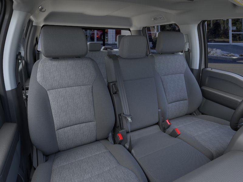 new 2026 Ford F-350 car, priced at $79,435