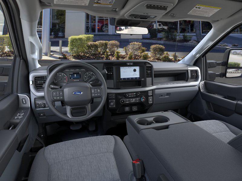 new 2026 Ford F-350 car, priced at $79,435