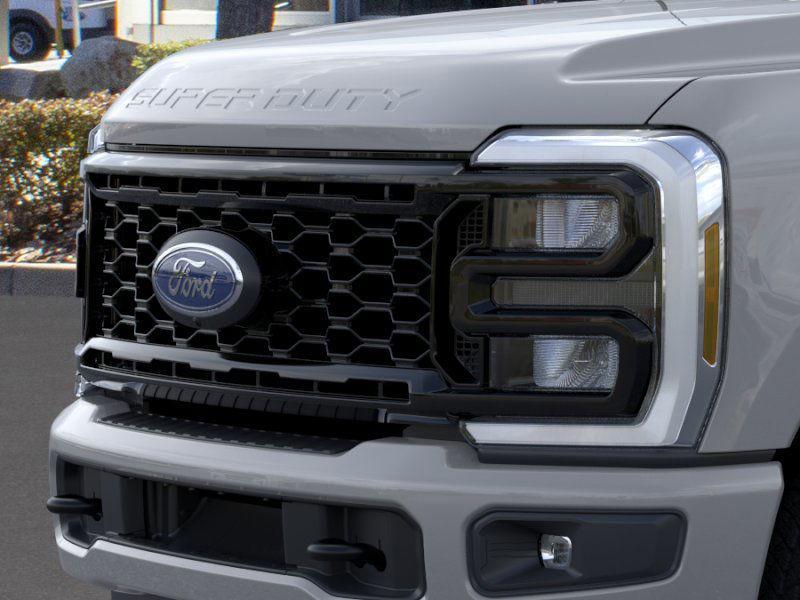 new 2026 Ford F-350 car, priced at $79,435