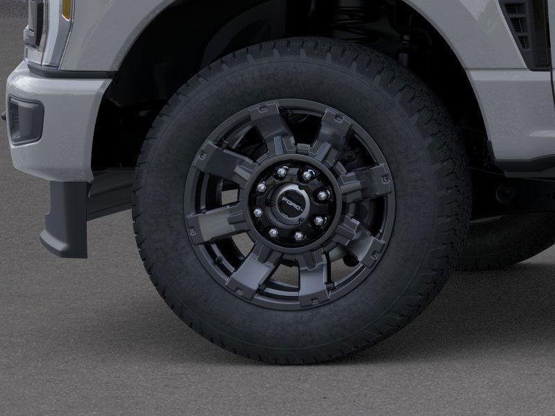 new 2026 Ford F-350 car, priced at $79,435