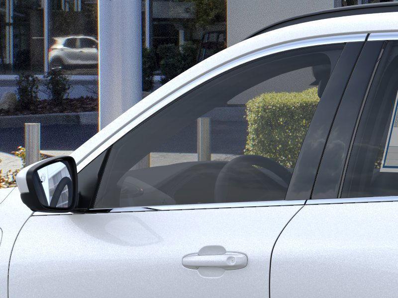 new 2025 Ford Escape PHEV car, priced at $37,514