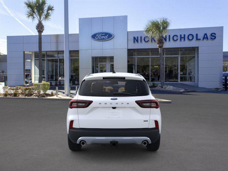 new 2025 Ford Escape PHEV car, priced at $37,514